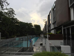 Hillcrest Villa (D11), Terrace #133353352